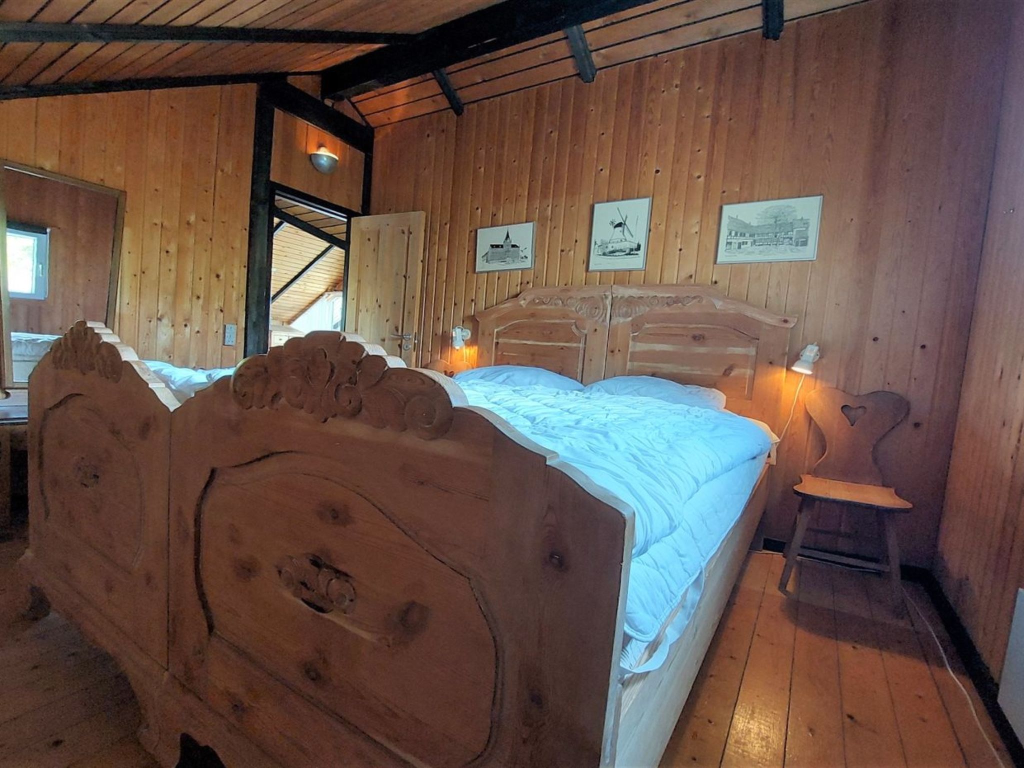"Beneta" - 300m from the sea - Dedans