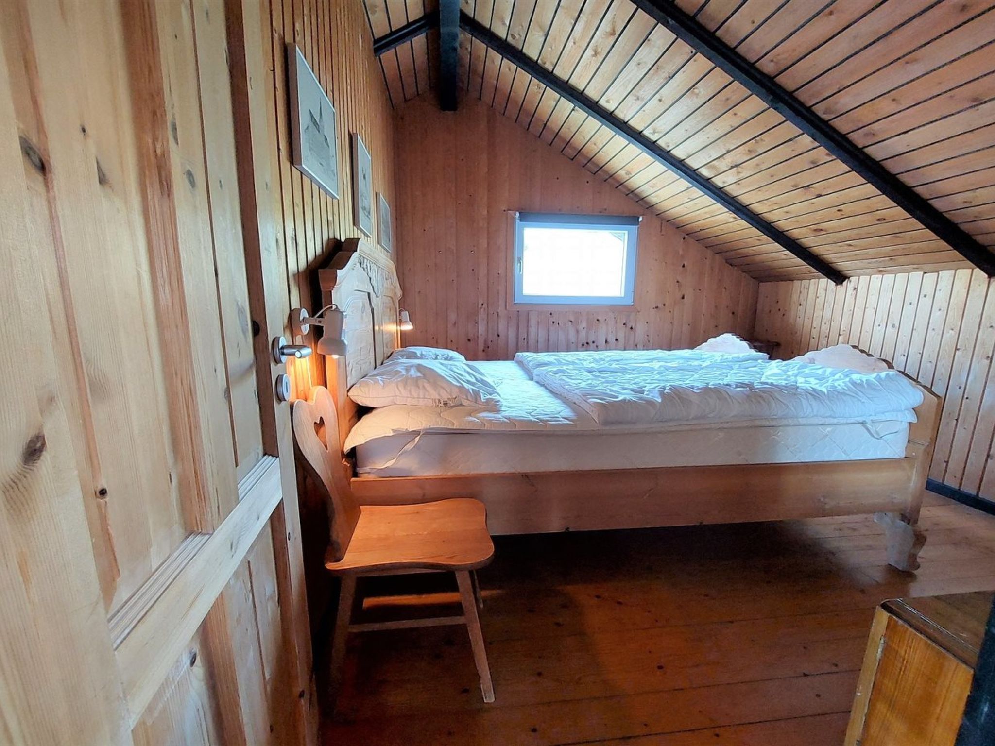 "Beneta" - 300m from the sea - Dedans