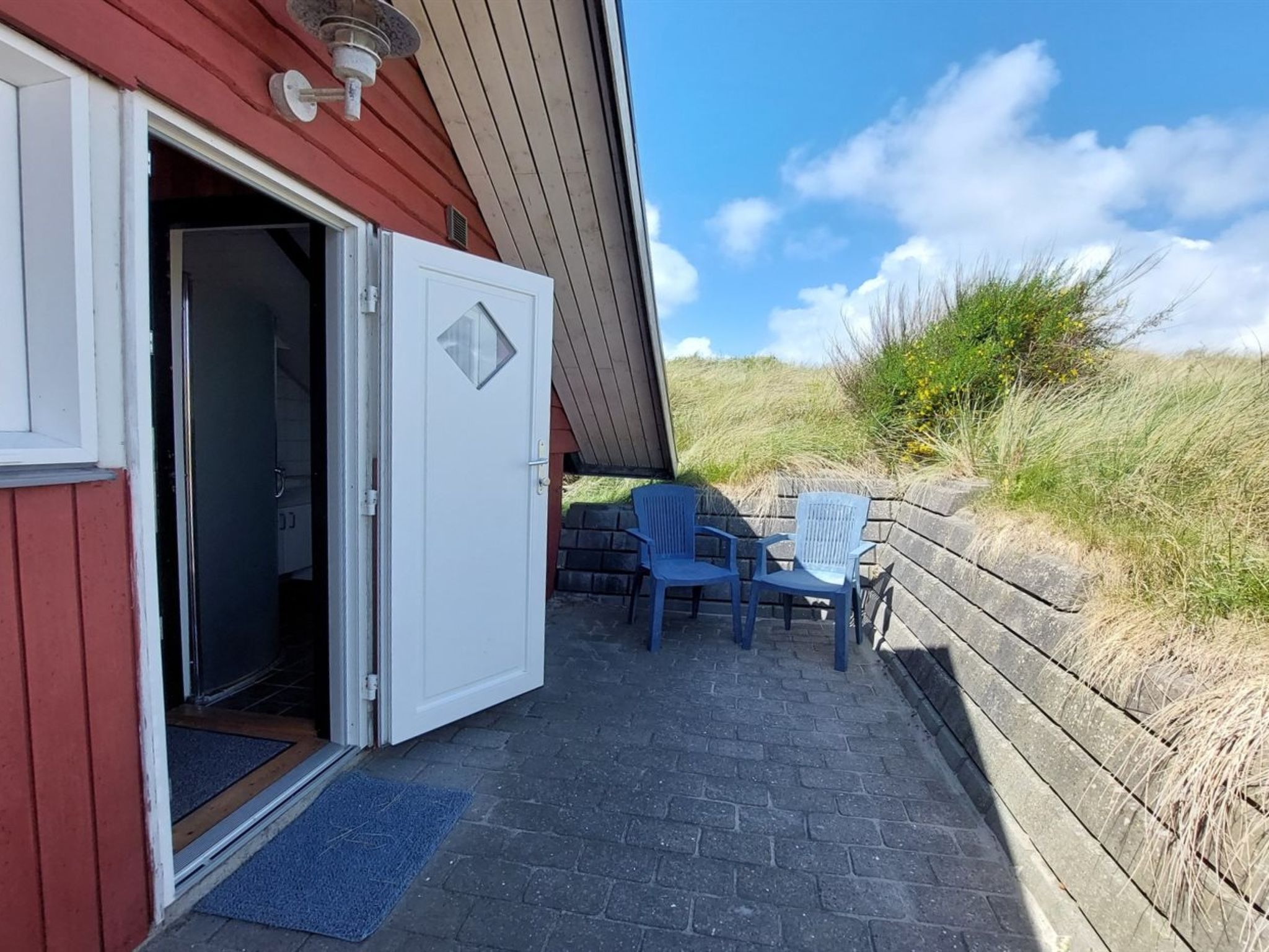 "Beneta" - 300m from the sea - Dedans