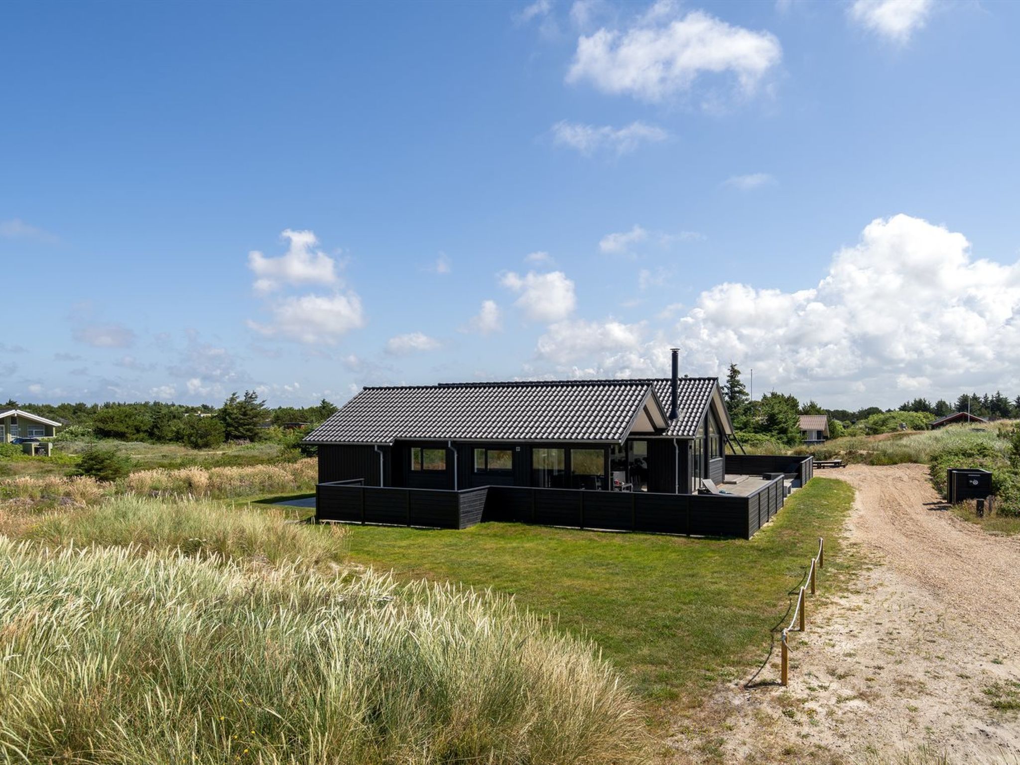 "Swante" -  from the sea - Buiten