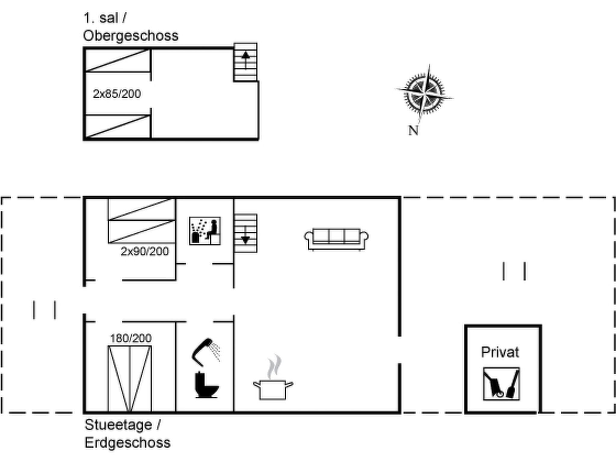 "Armelle" -  from the sea