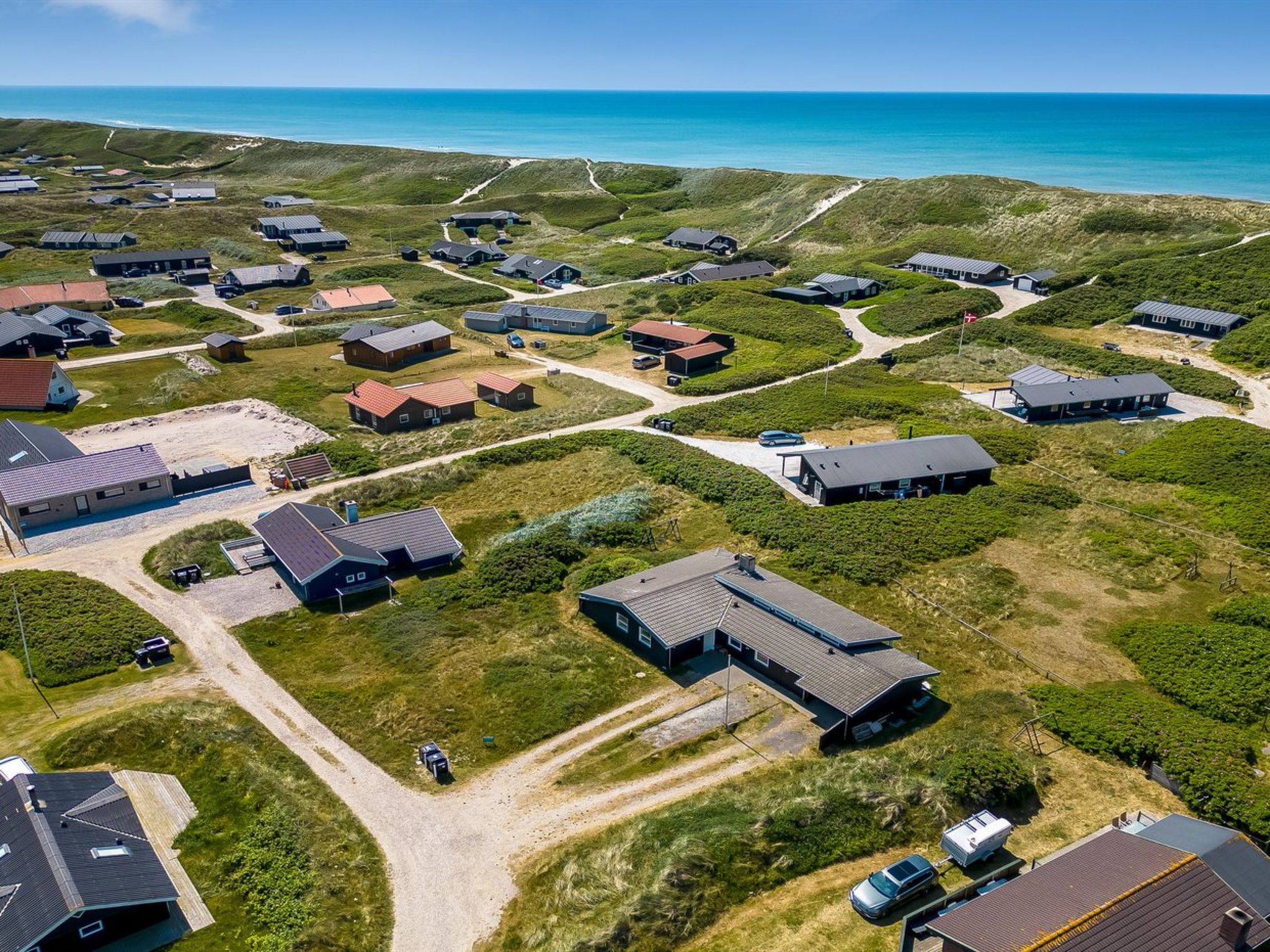 "Temelko" - 200m from the sea - Buiten