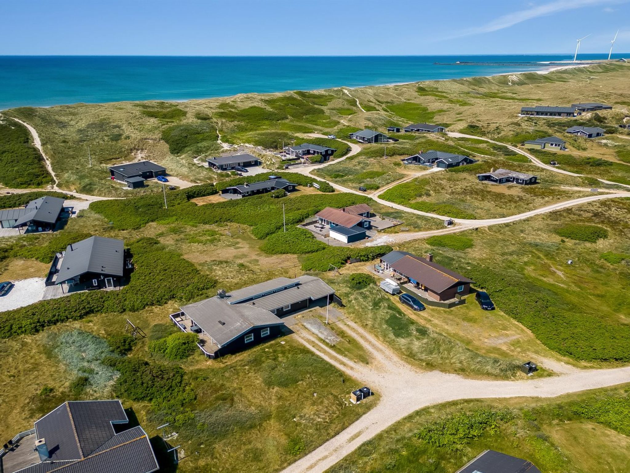 "Temelko" - 200m from the sea - Buiten