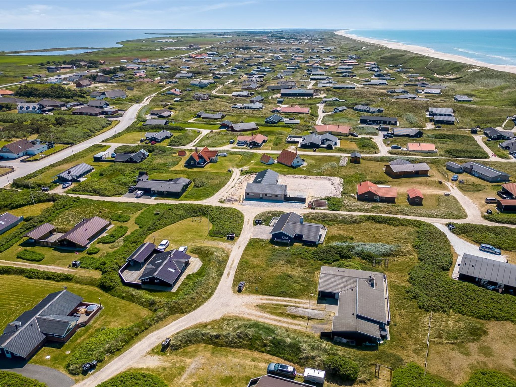 "Temelko" - 200m from the sea - Buiten