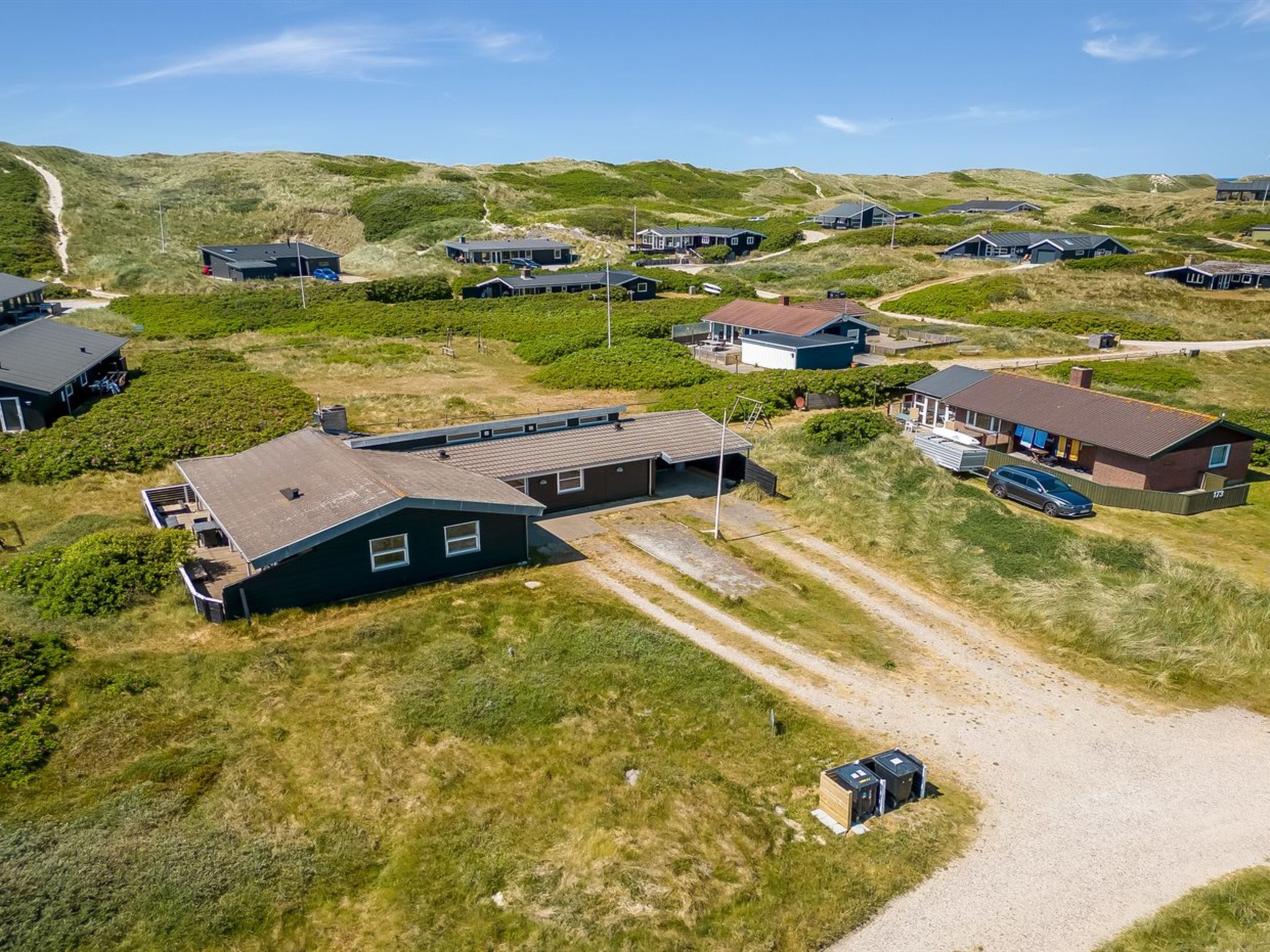 "Temelko" - 200m from the sea - Buiten