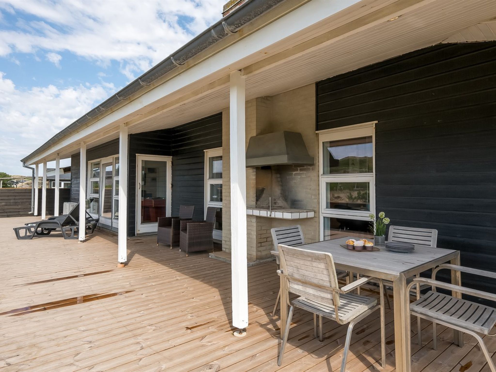 "Temelko" - 200m from the sea - Buiten
