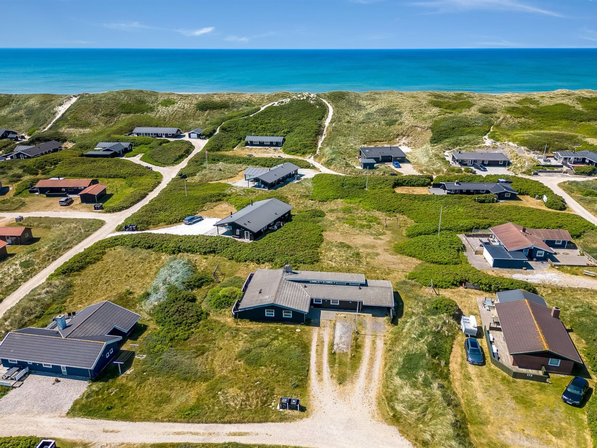 "Temelko" - 200m from the sea