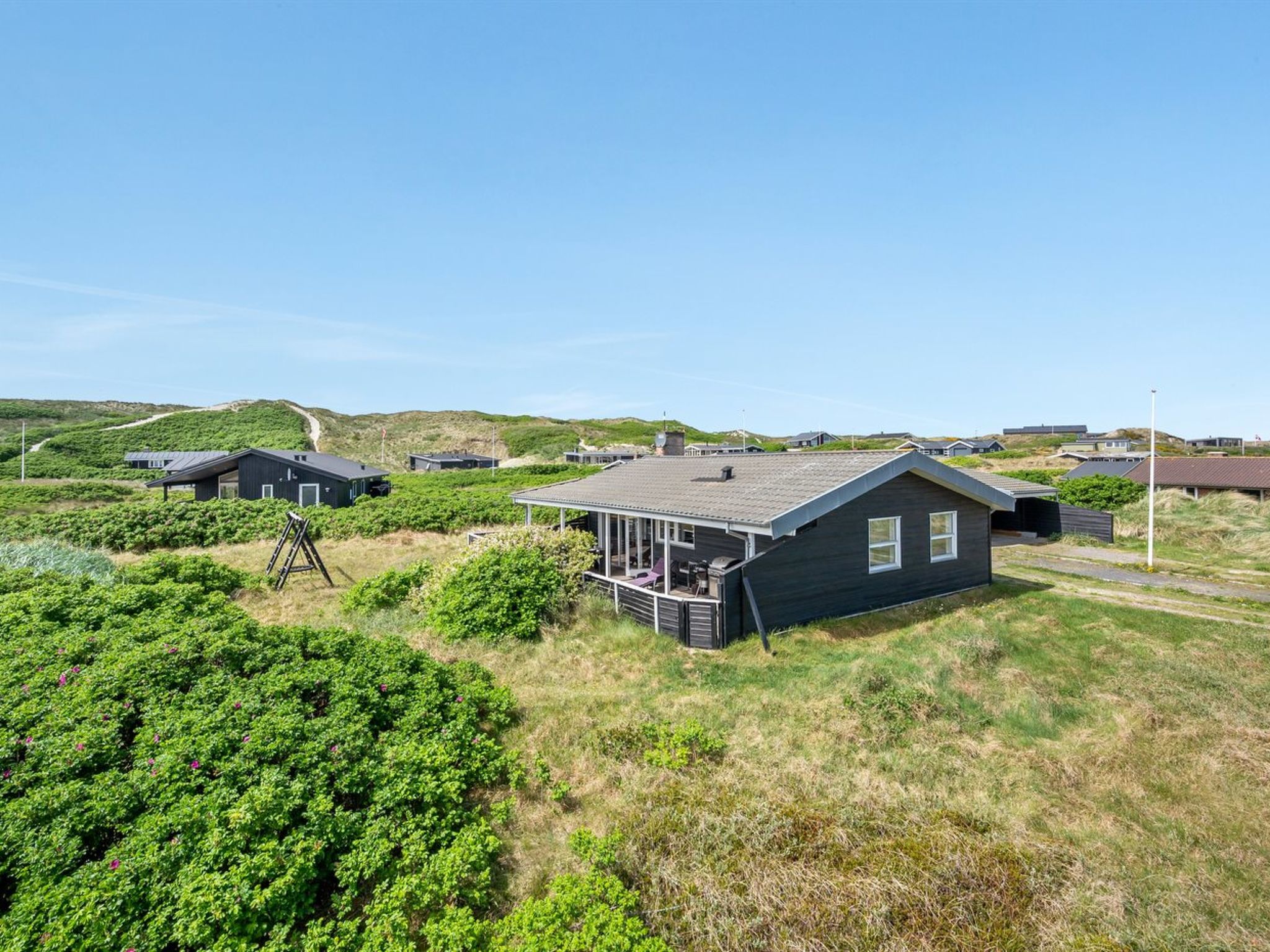 "Temelko" - 200m from the sea - Buiten
