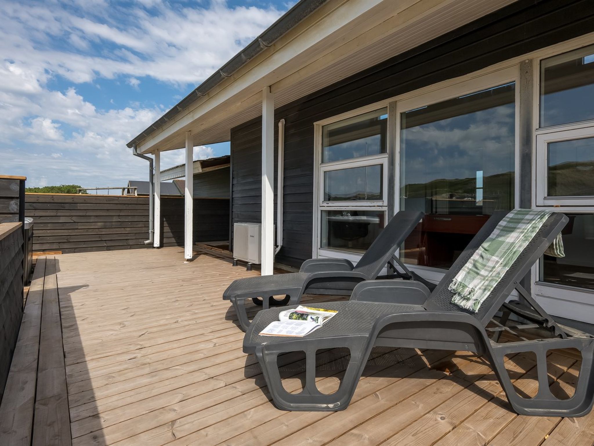 "Temelko" - 200m from the sea — Terrace (3 of 45)