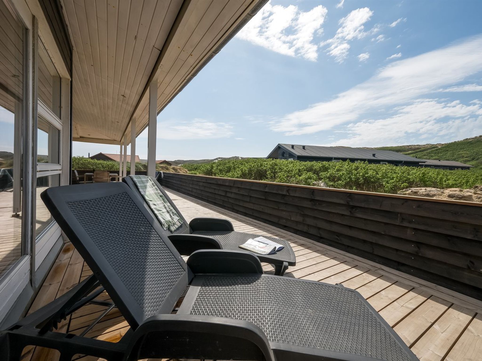 "Temelko" - 200m from the sea — Terrace (4 of 45)