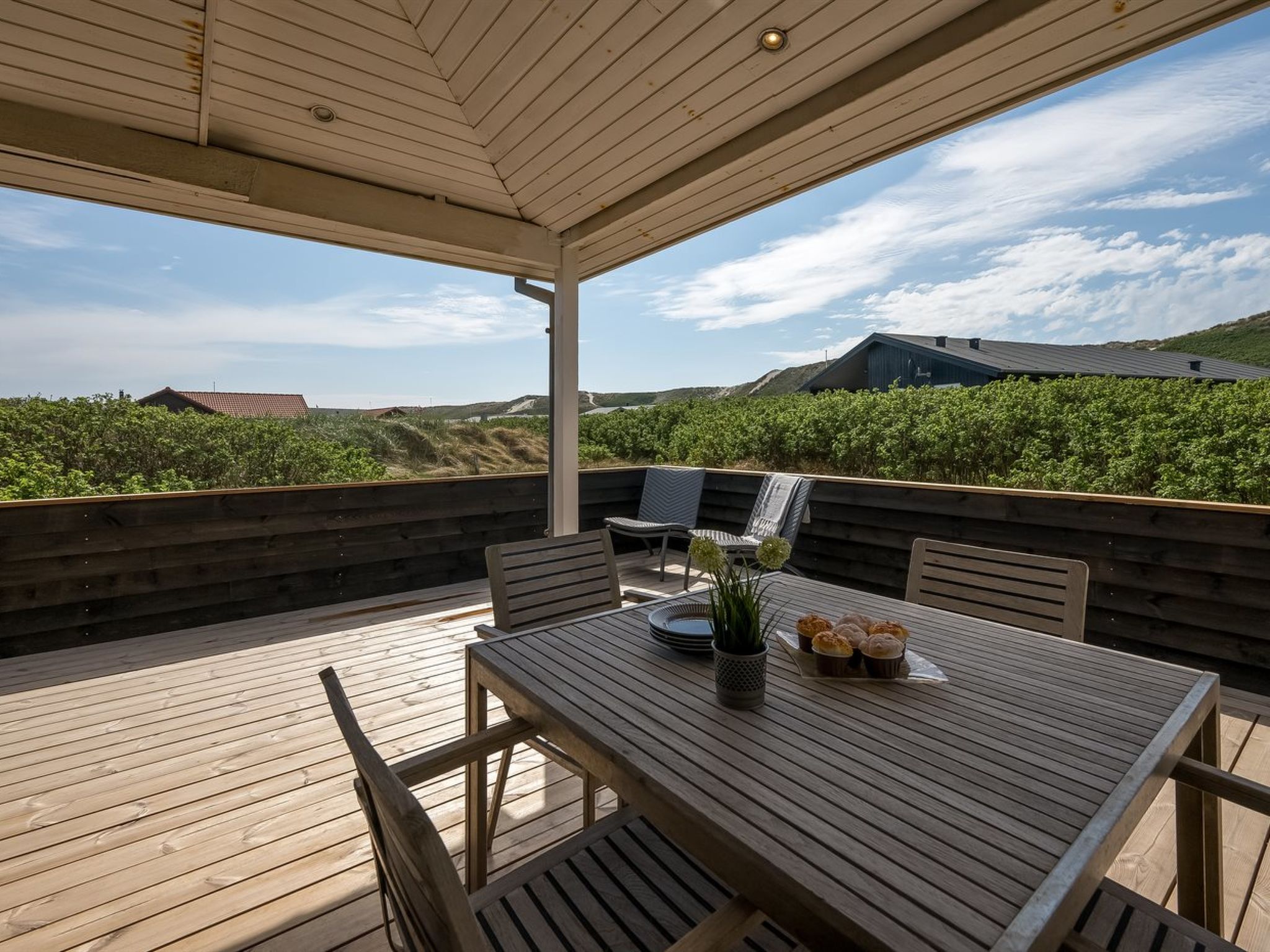 "Temelko" - 200m from the sea — Terrace (5 of 45)