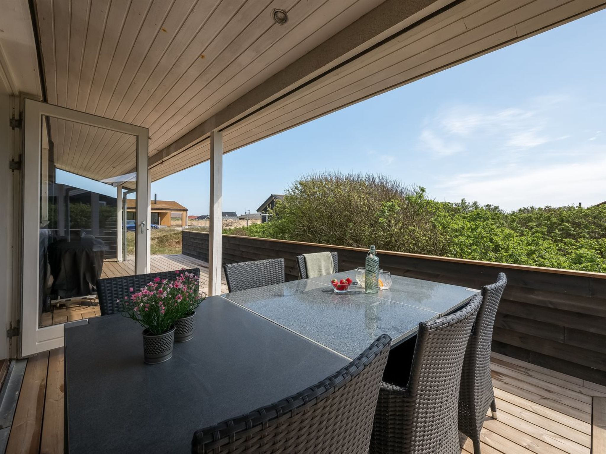 "Temelko" - 200m from the sea - Buiten