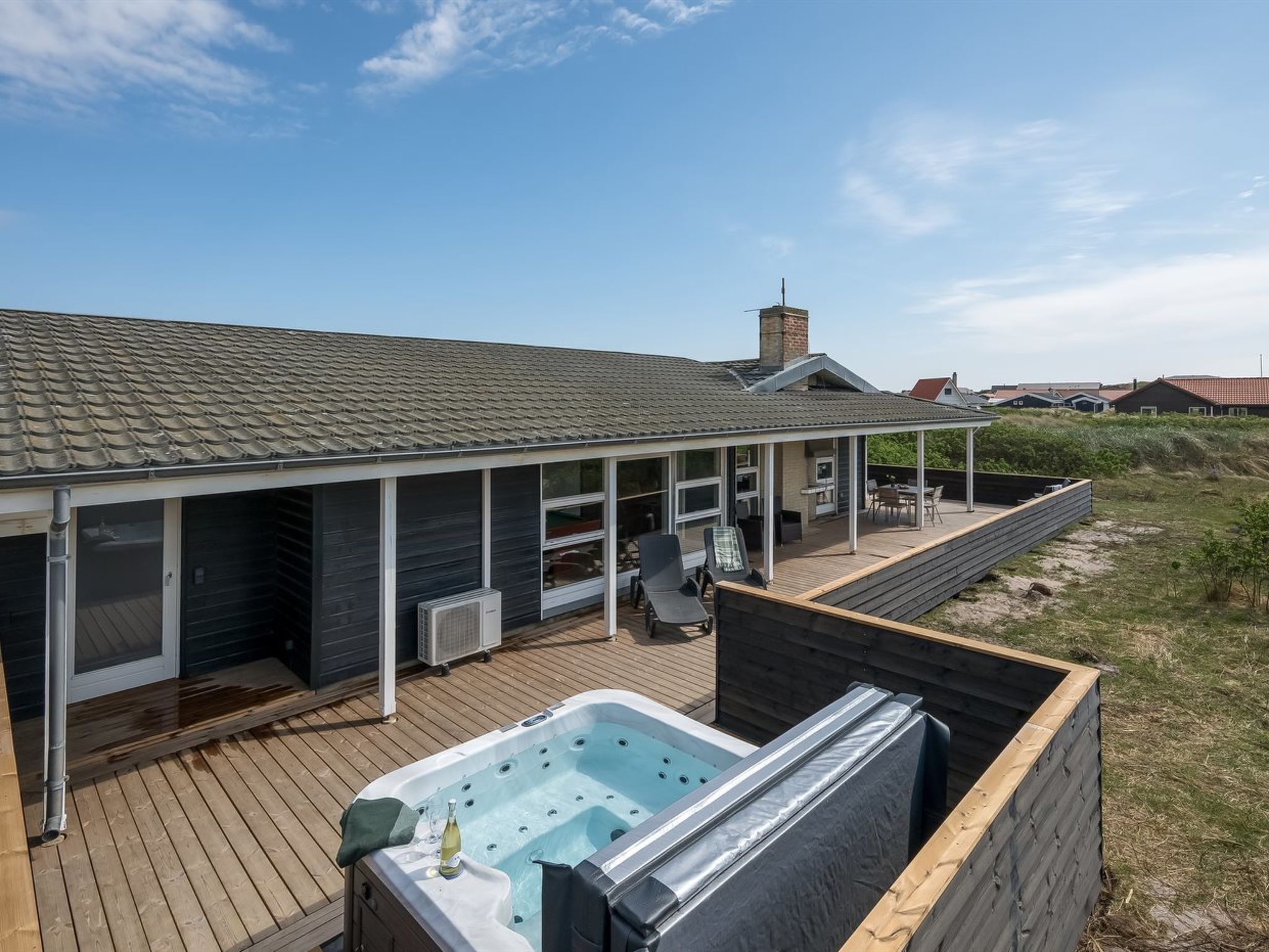 "Temelko" - 200m from the sea - Binnen
