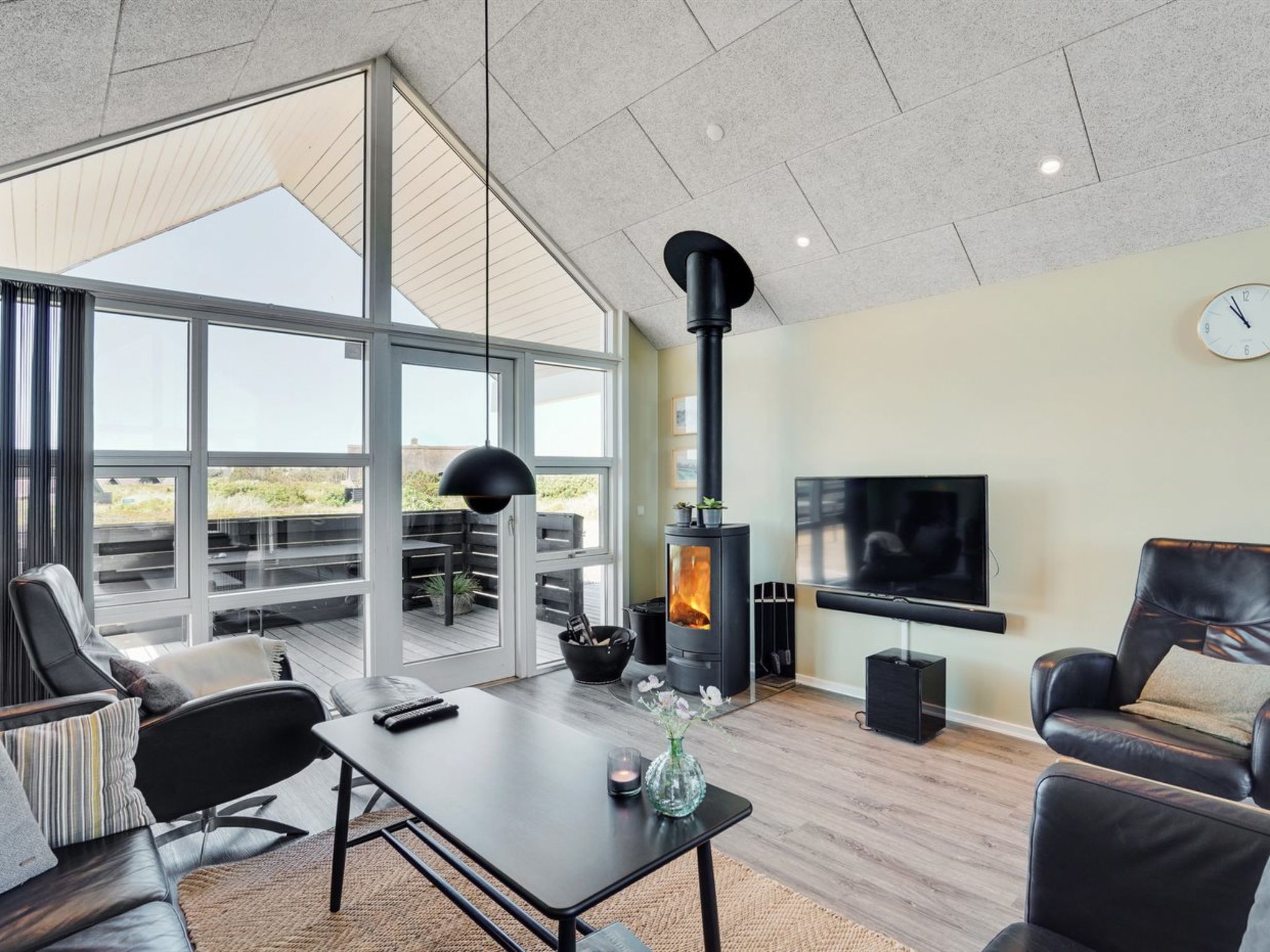 "Eliena" - 500m from the sea-Drinnen