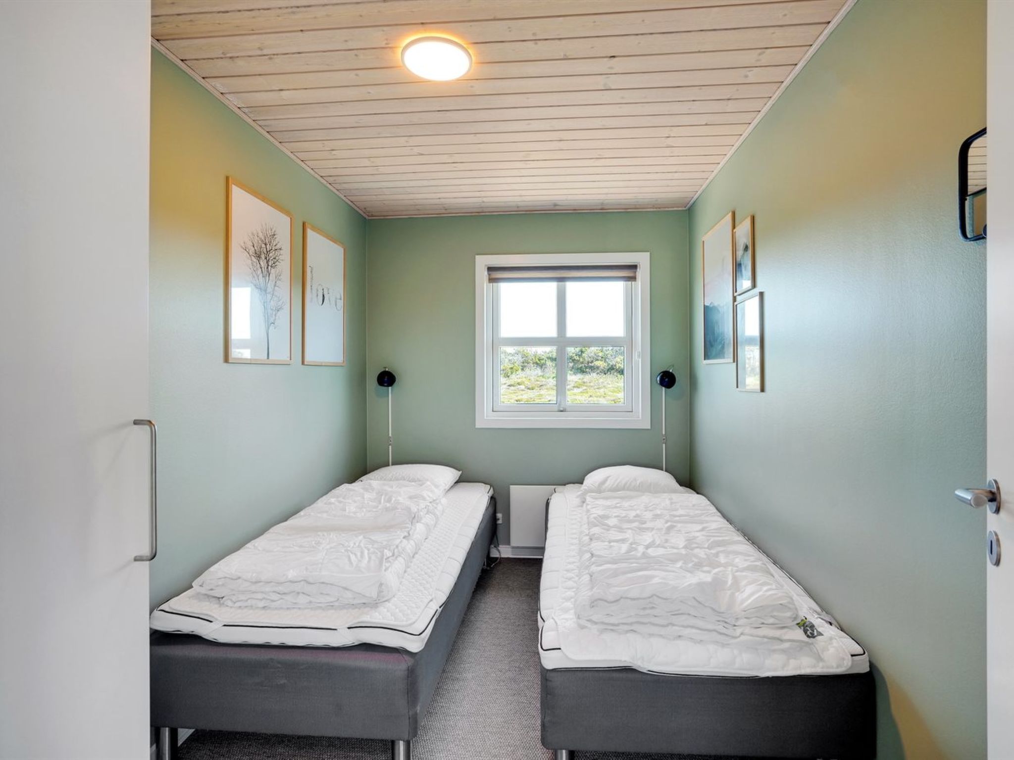 "Eliena" - 500m from the sea - Inside