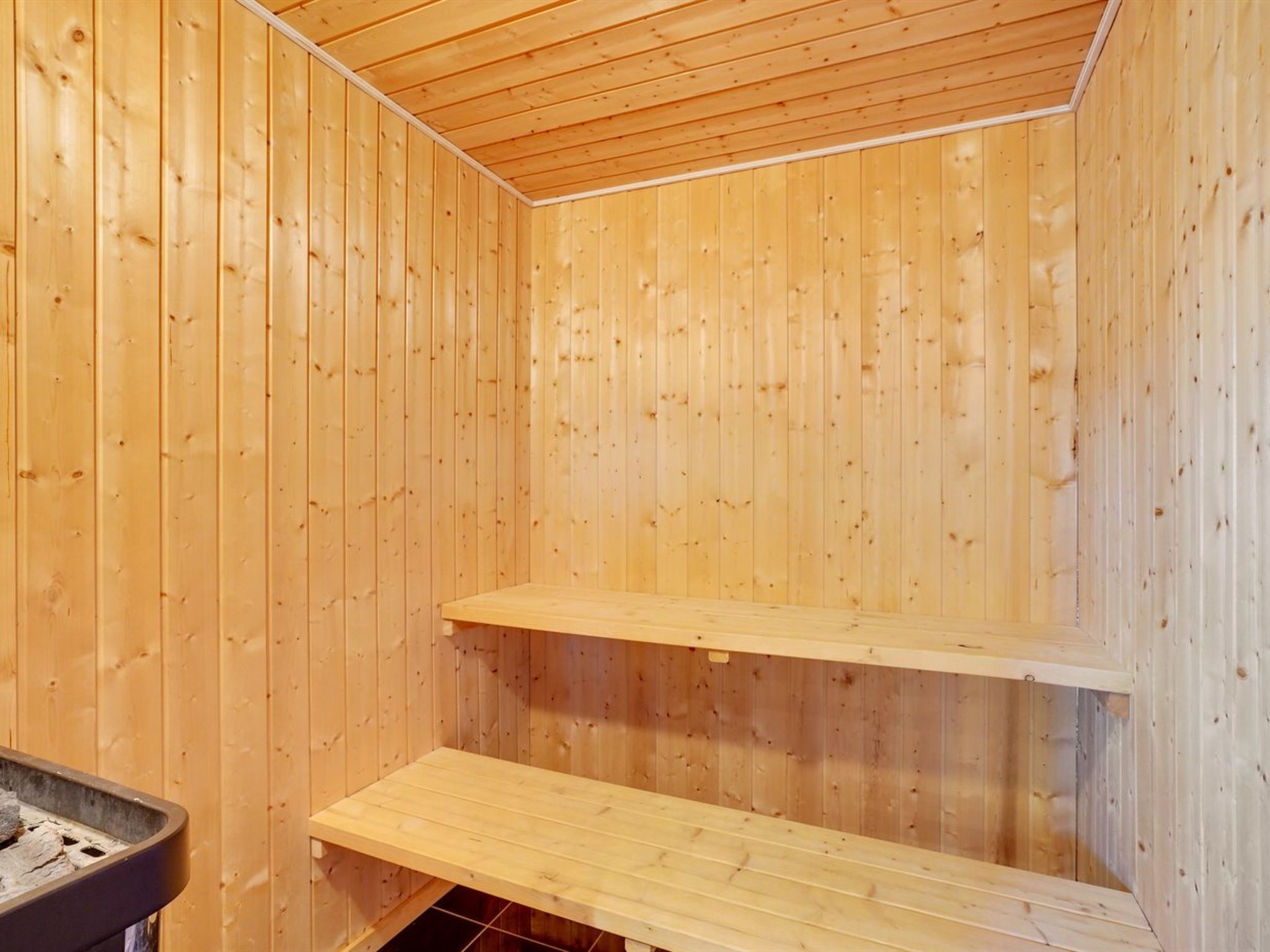 "Eliena" - 500m from the sea - Inside