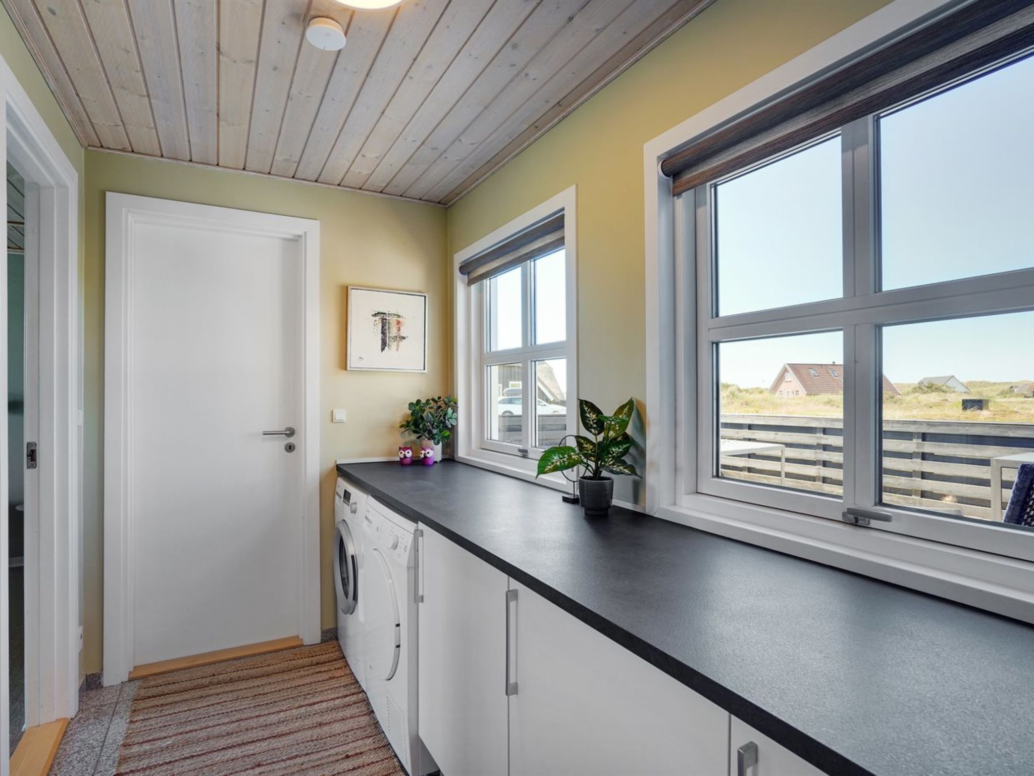 "Eliena" - 500m from the sea - Inside