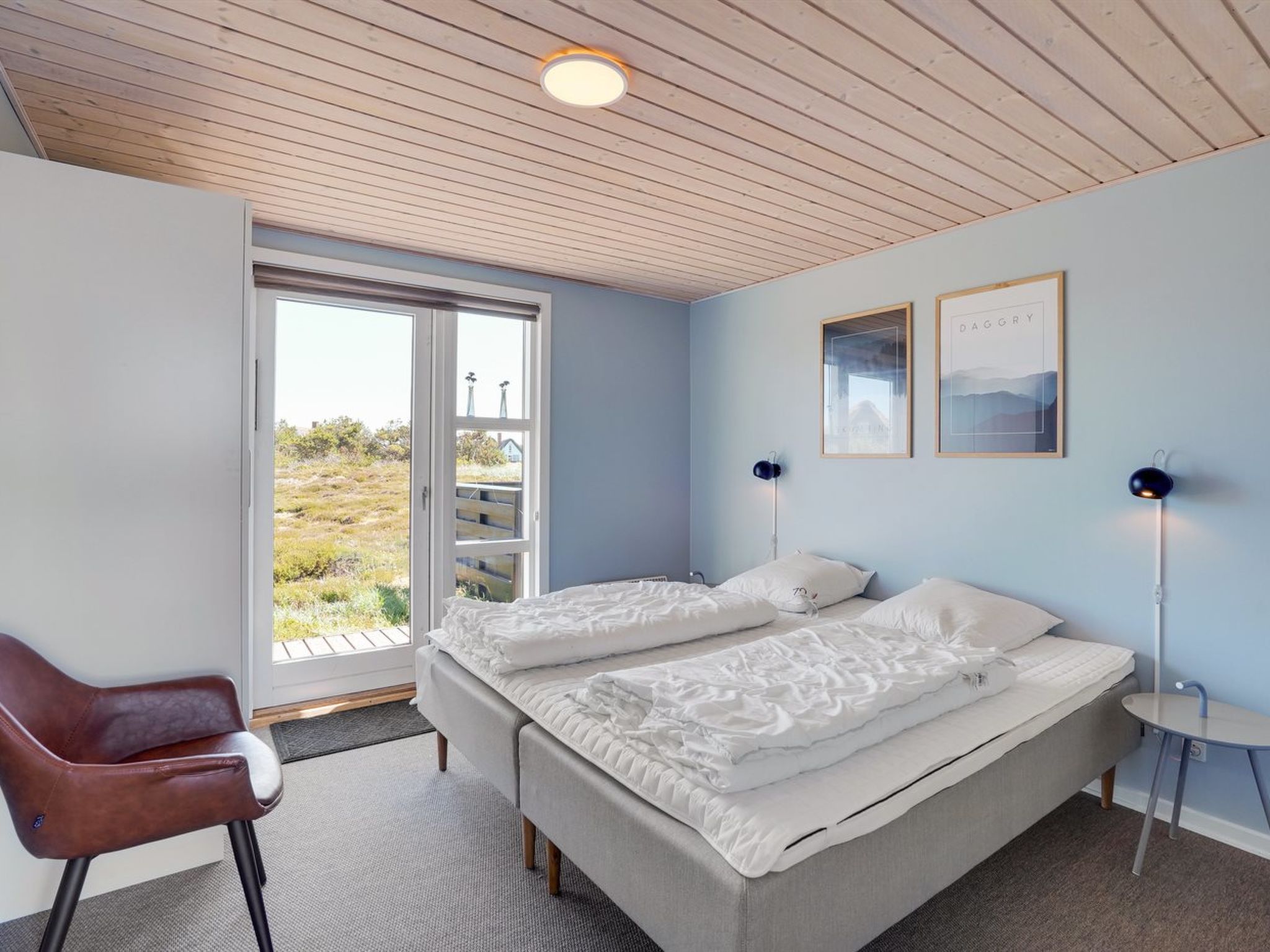 "Eliena" - 500m from the sea - Inside