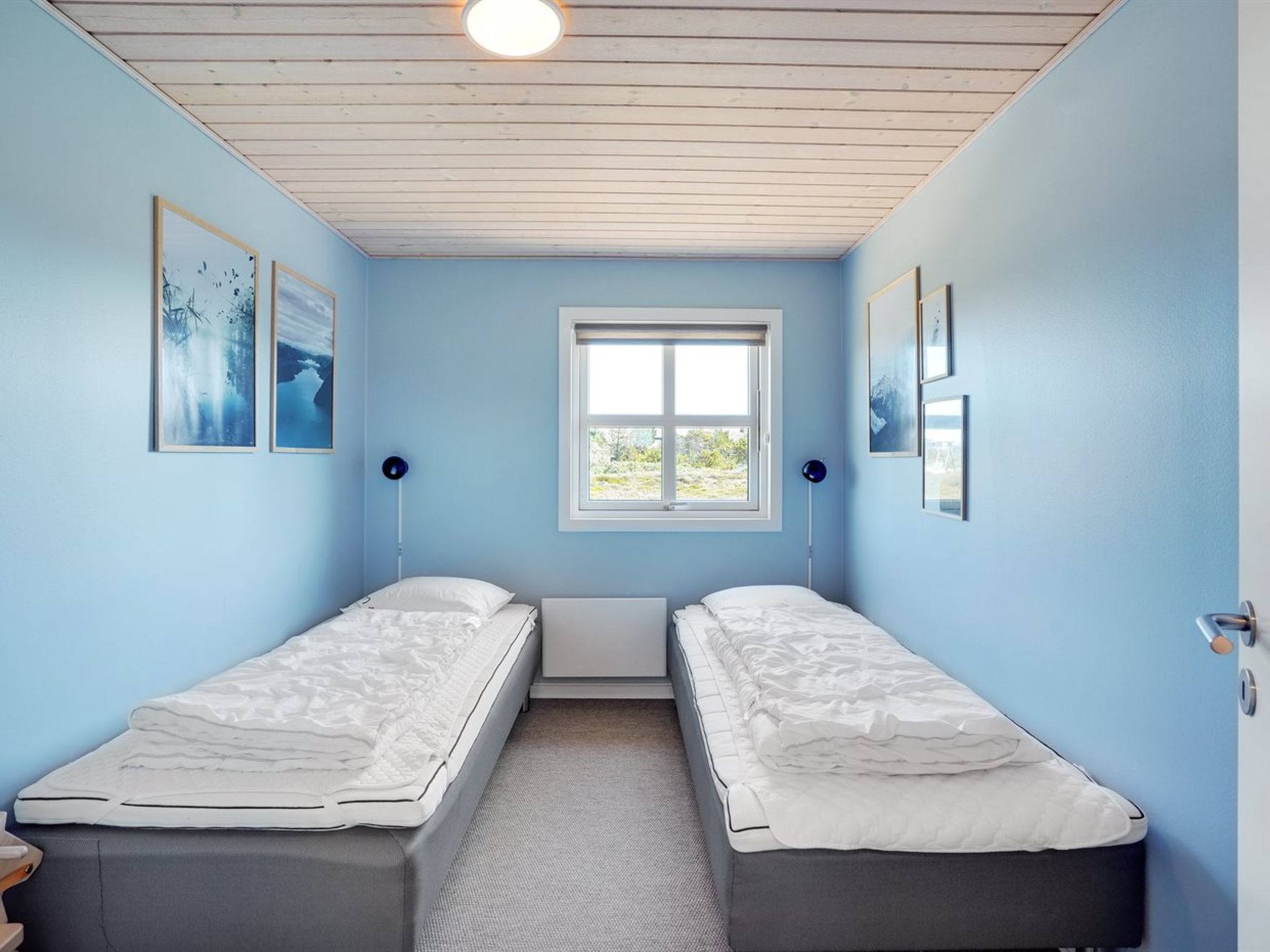 "Eliena" - 500m from the sea - Inside