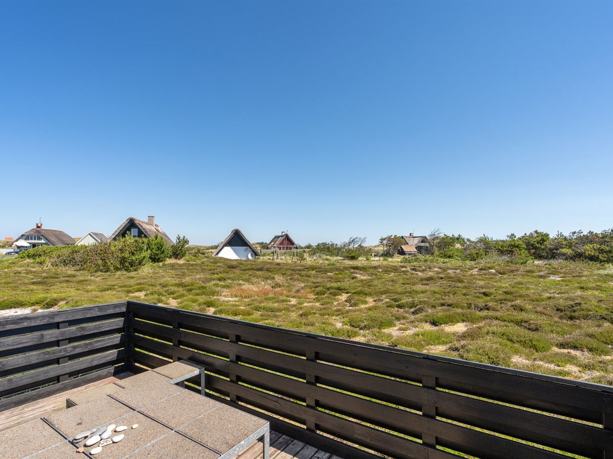 "Eliena" - 500m from the sea - Outside
