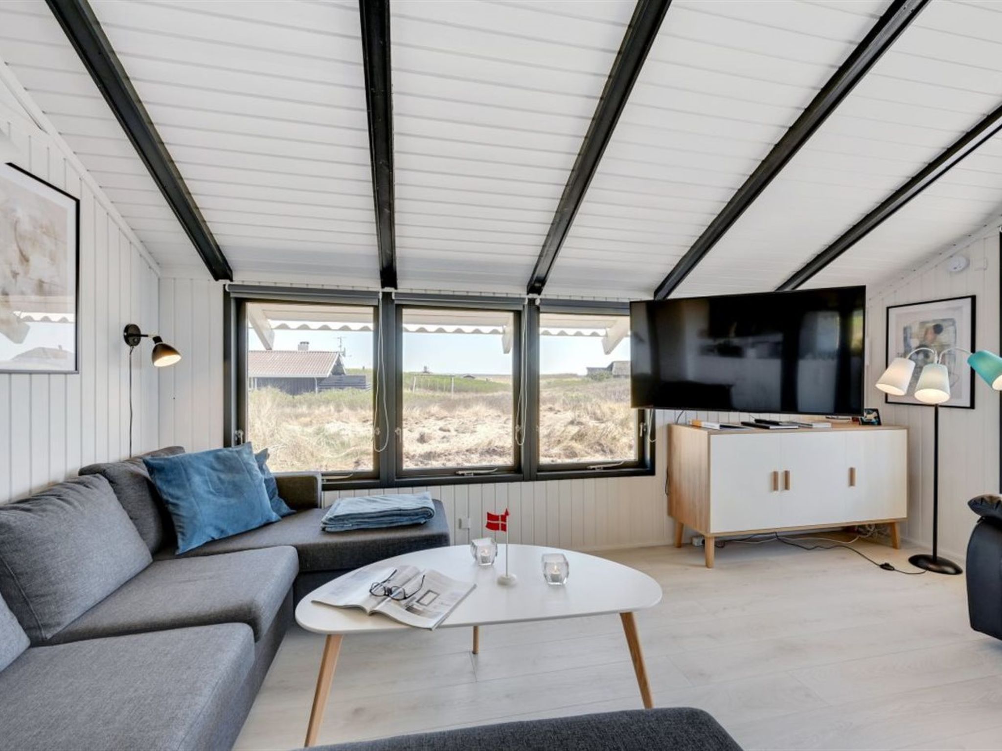 "Asalonis" - 250m from the sea-Binnen