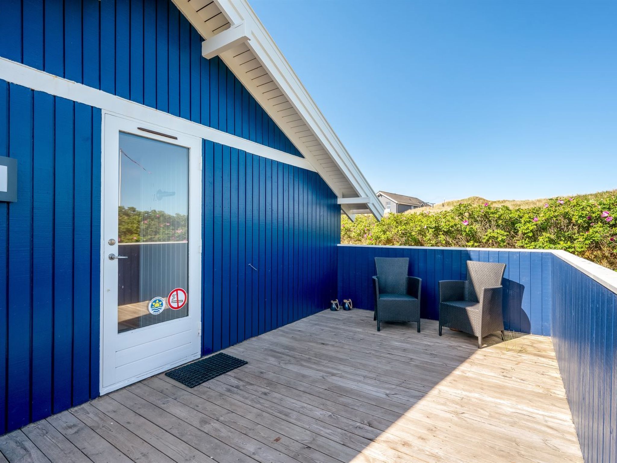 "Asalonis" - 250m from the sea-Buiten