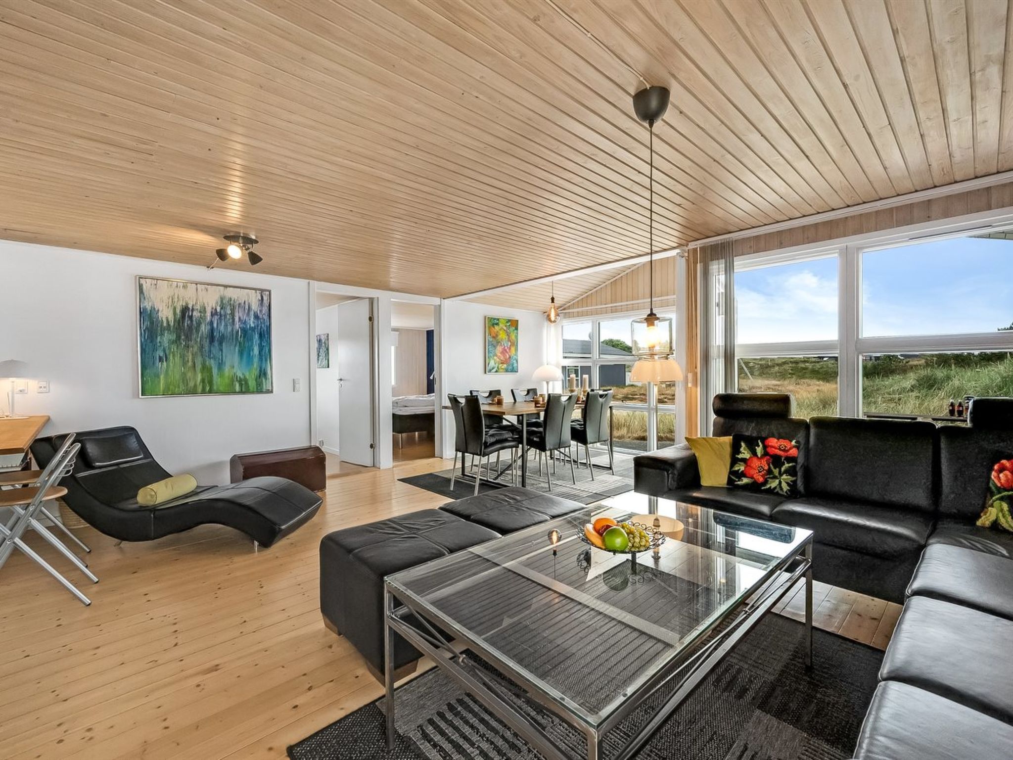 "Drifa" - 600m from the sea