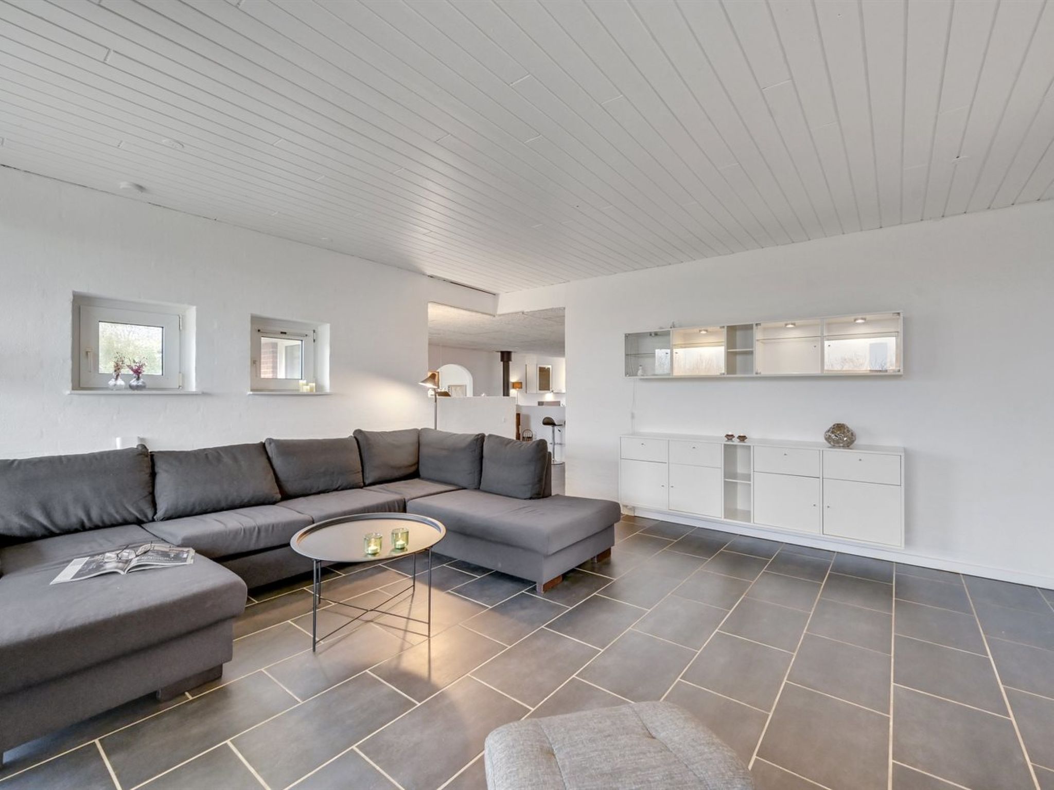 "Elia" - 300m from the sea-Inside