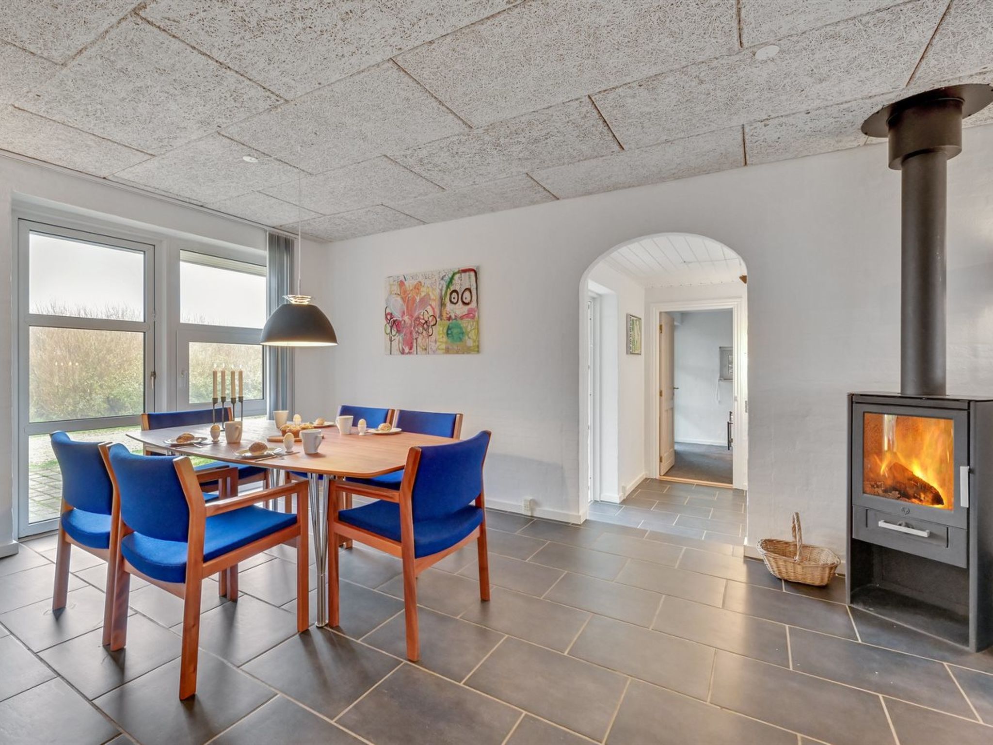 "Elia" - 300m from the sea-Inside