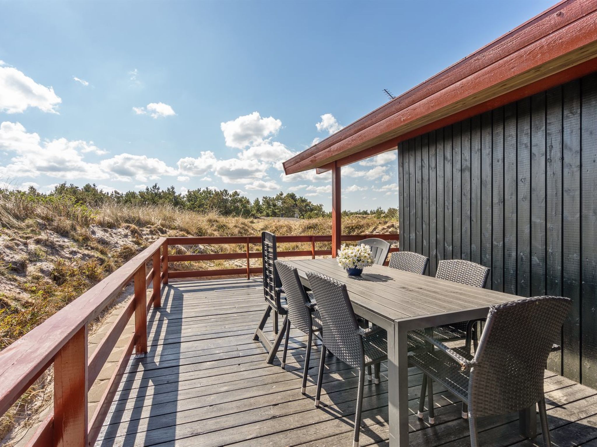 "Eljene" - 750m from the sea