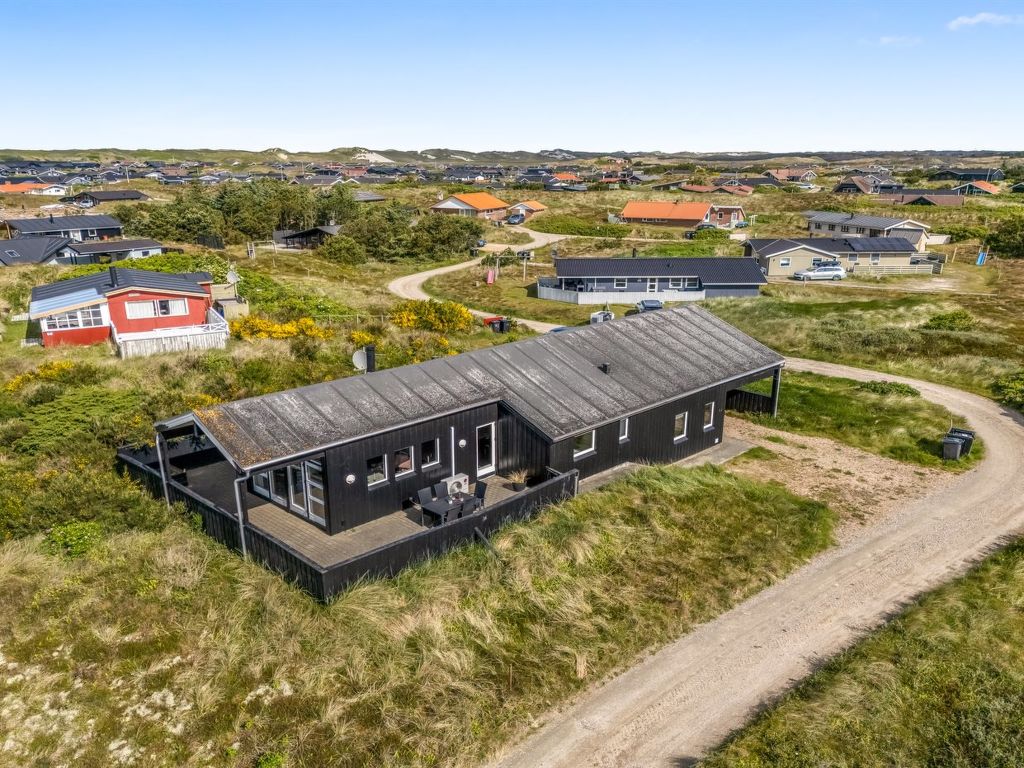 Vakantiehuis Temjana