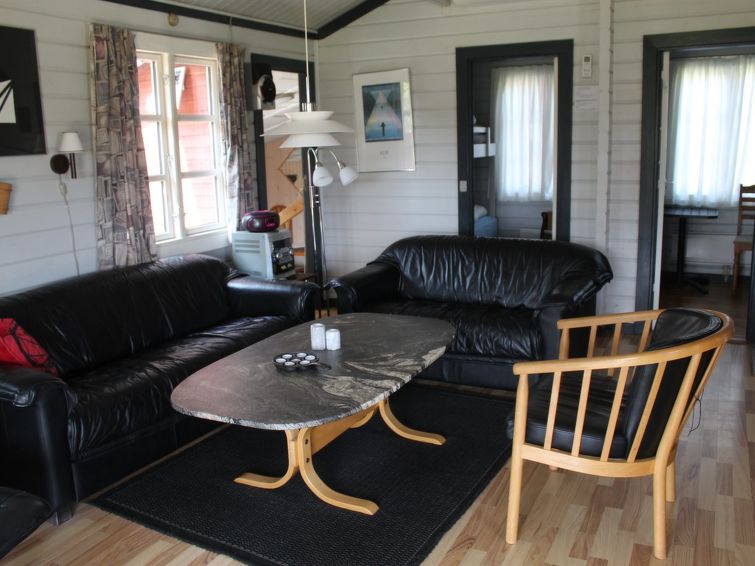 Search and Stay destination Hvide Sande, Denmark from . "Dorite" - 600m to the inlet in Western Jutland