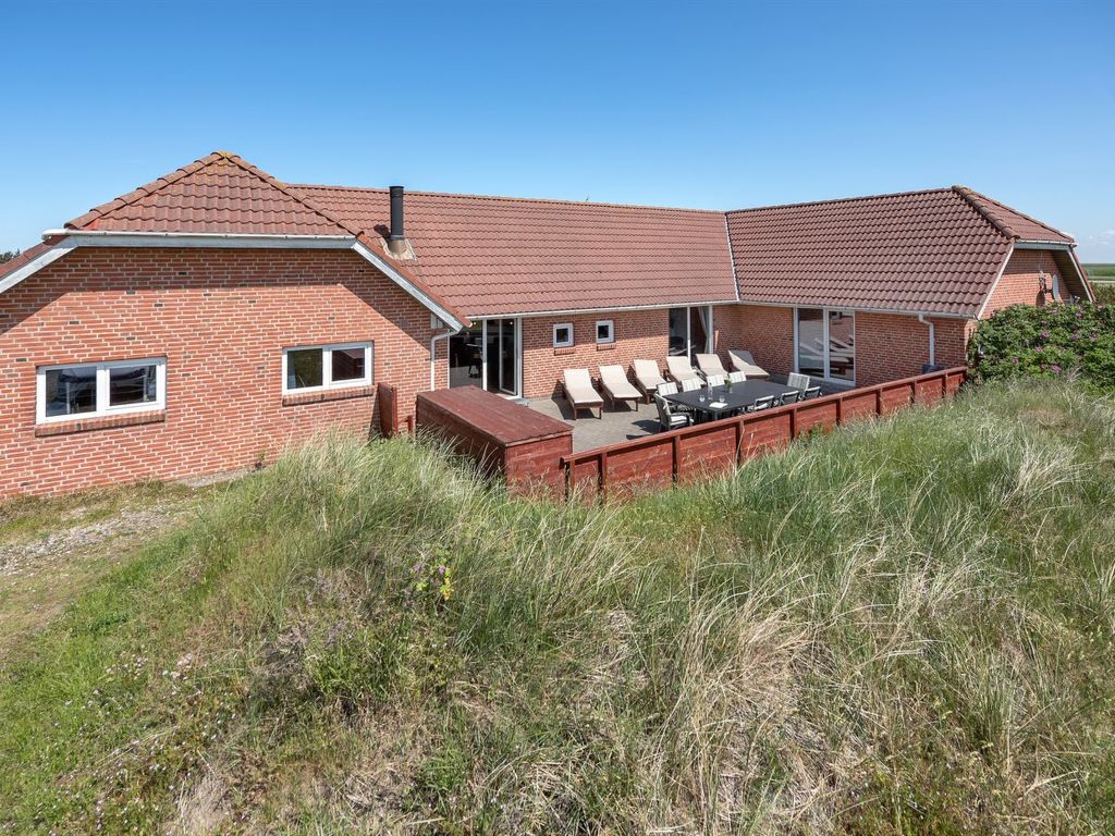 Vakantiehuis Holmer