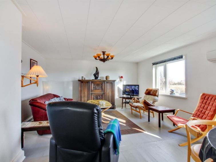 Search and Stay destination Hvide Sande, Denmark from . "Arli" - 800m from the sea in Western Jutland