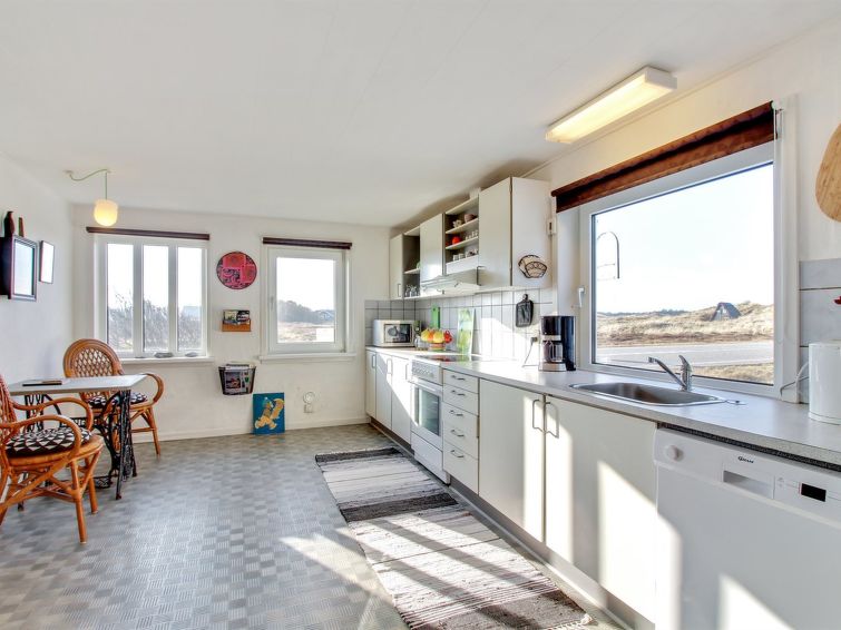 Search and Stay destination Hvide Sande, Denmark from . "Arli" - 800m from the sea in Western Jutland