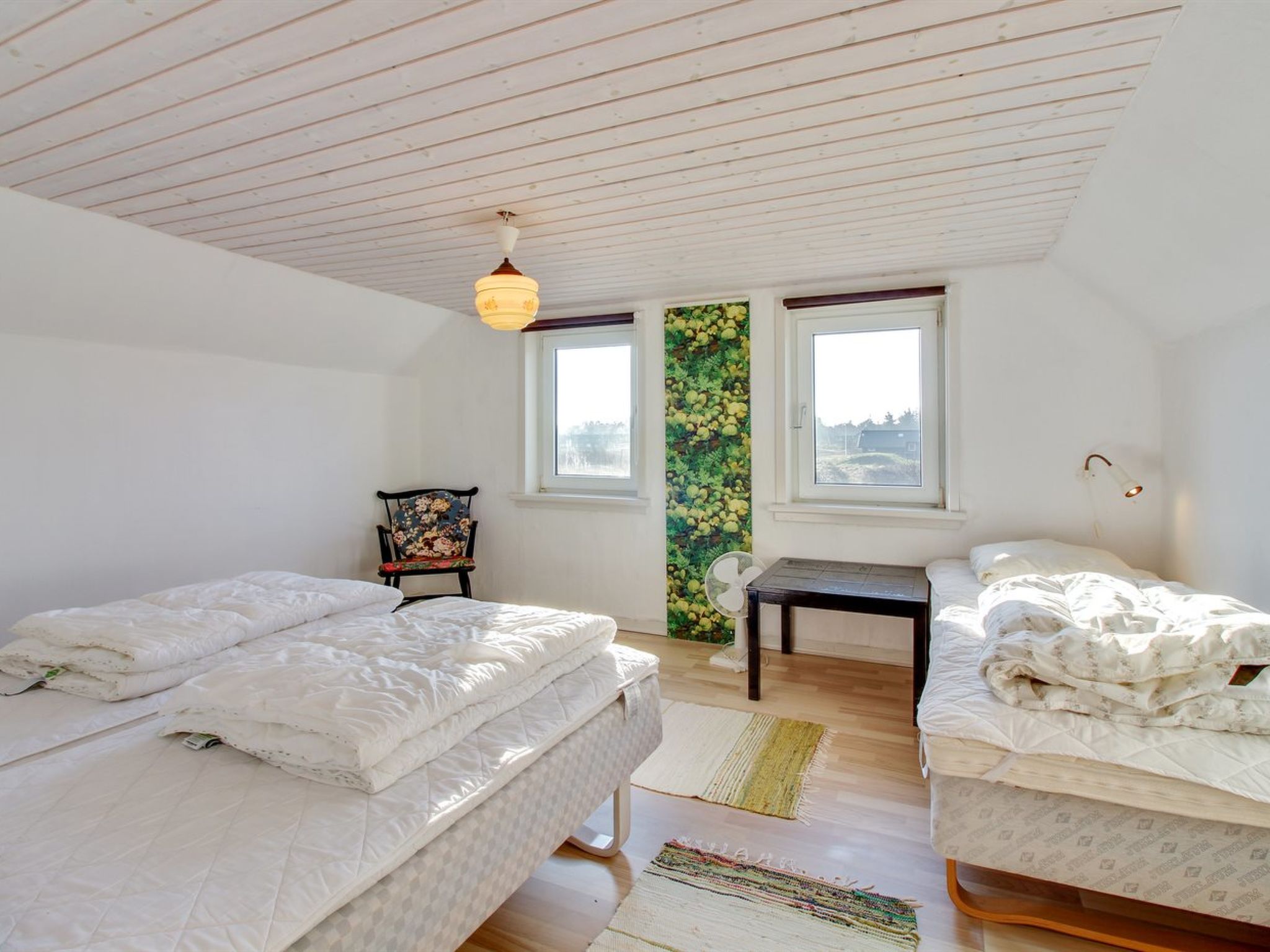 "Arli" - 800m from the sea - Binnen