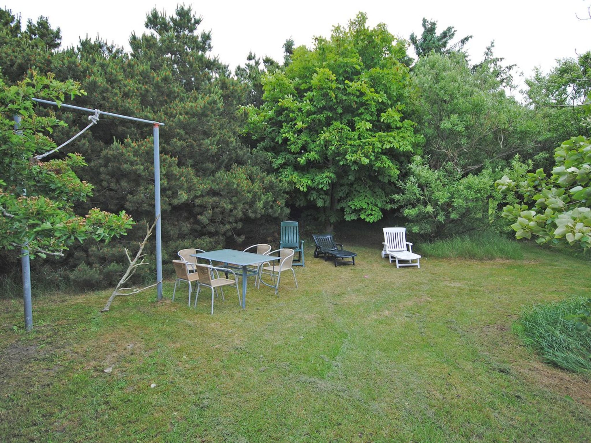 "Arli" - 800m from the sea - Buiten