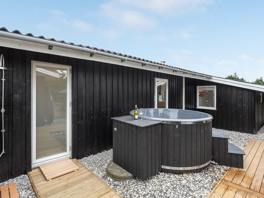 Vakantiehuis Doreen in Denemarken