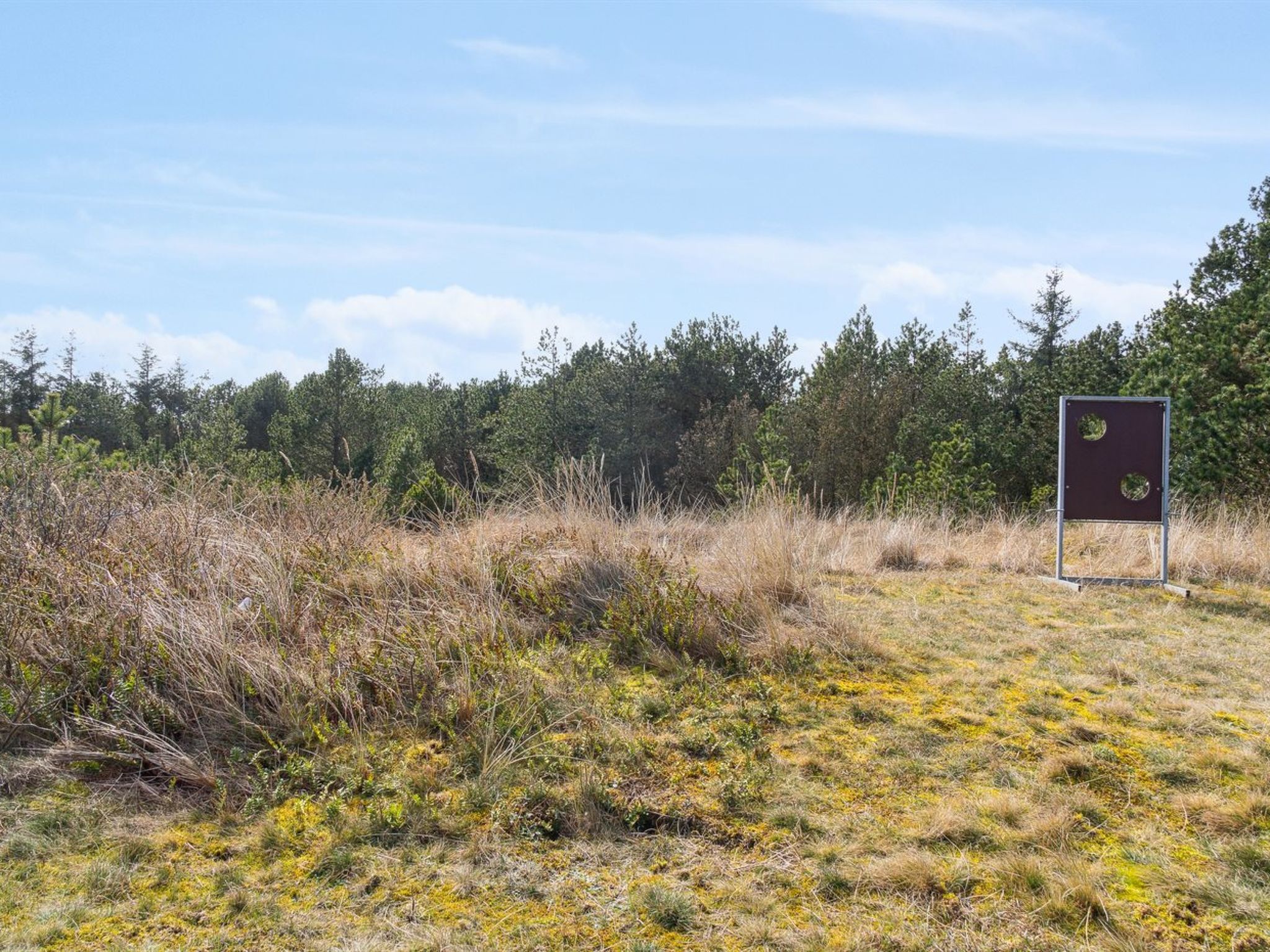 "Vappu" - 400m to the inlet-Outside