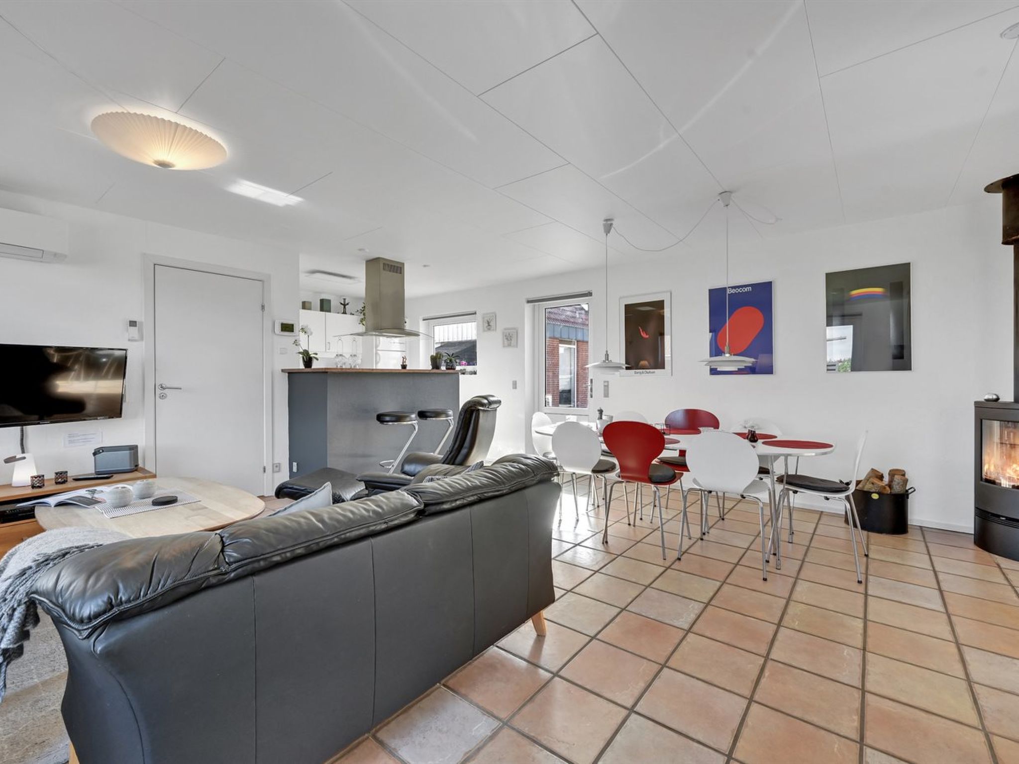"Teresia" - 600m from the sea