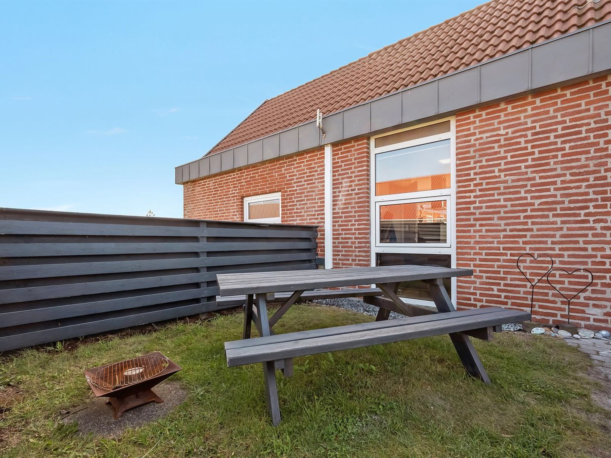 "Teresia" - 600m from the sea - Buiten
