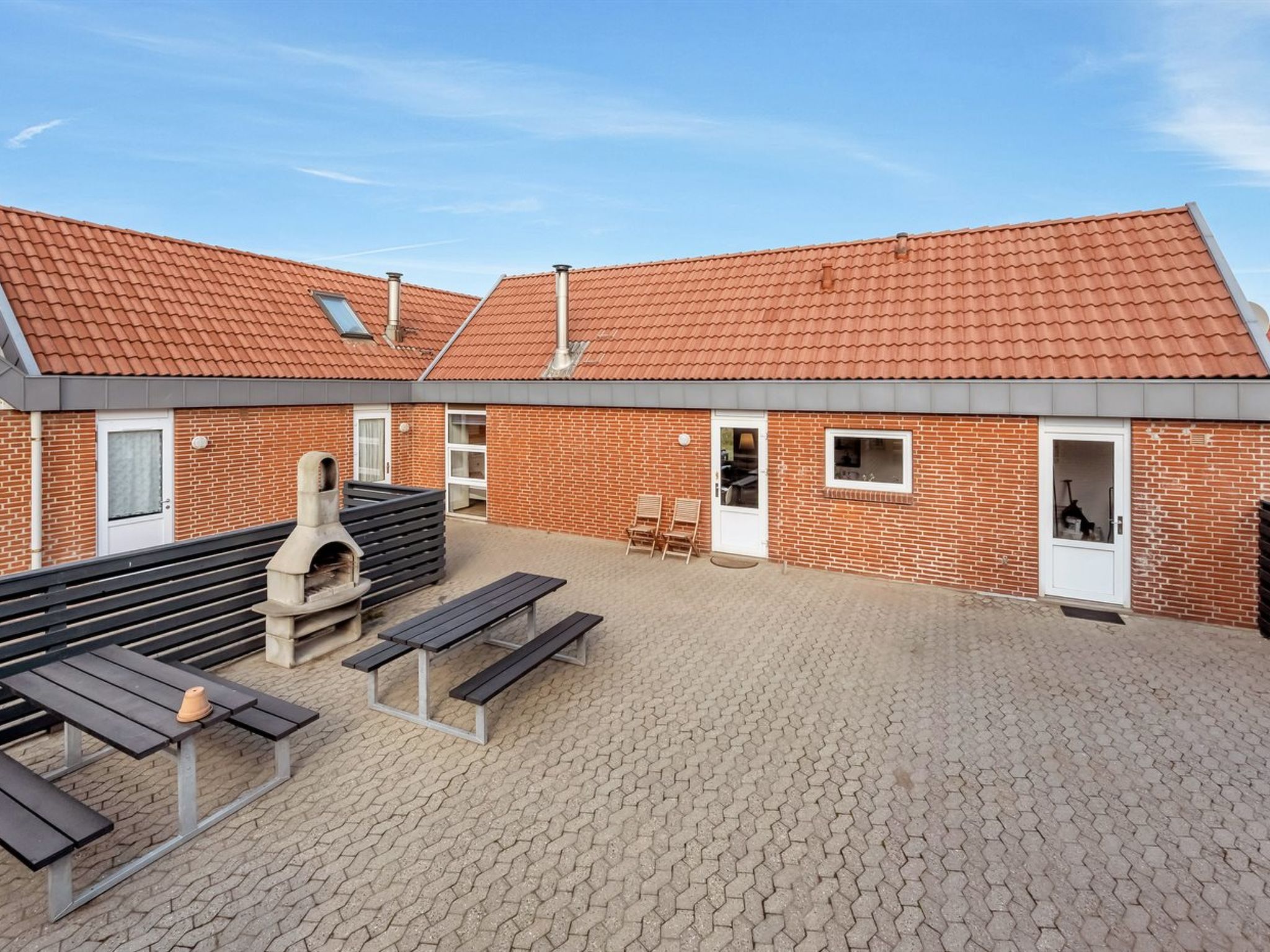 "Teresia" - 600m from the sea - Binnen