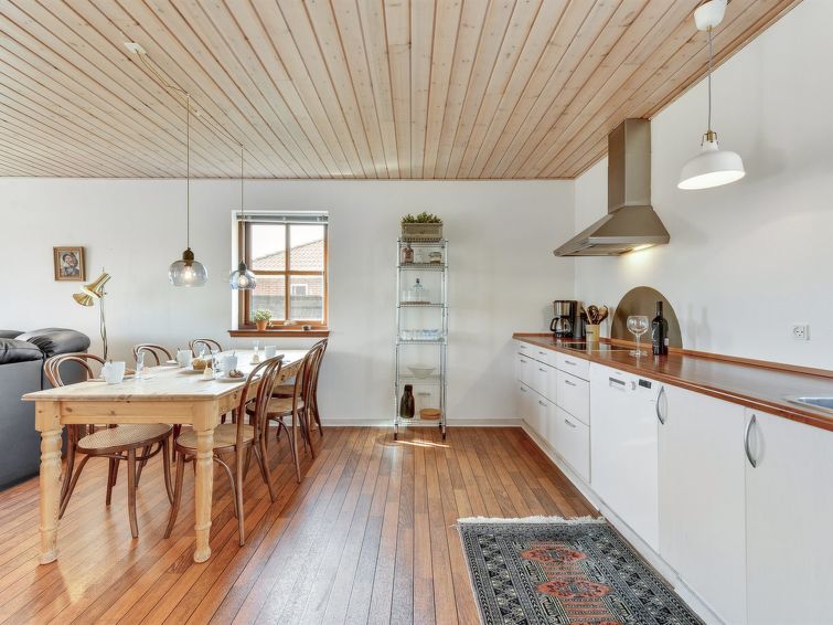 Search and Stay destination Hvide Sande, Denmark from AU$ 639. "Ottmar" -  from the sea in Western Jutland