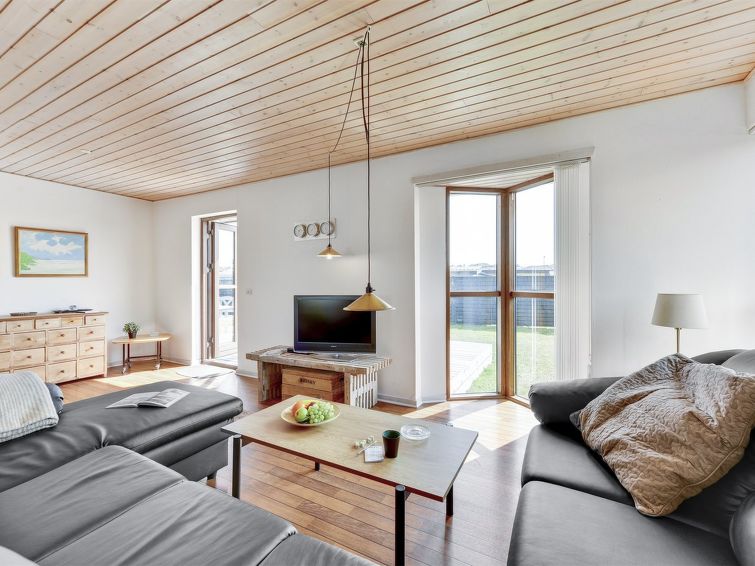 Search and Stay destination Hvide Sande, Denmark from AU$ 639. "Ottmar" -  from the sea in Western Jutland