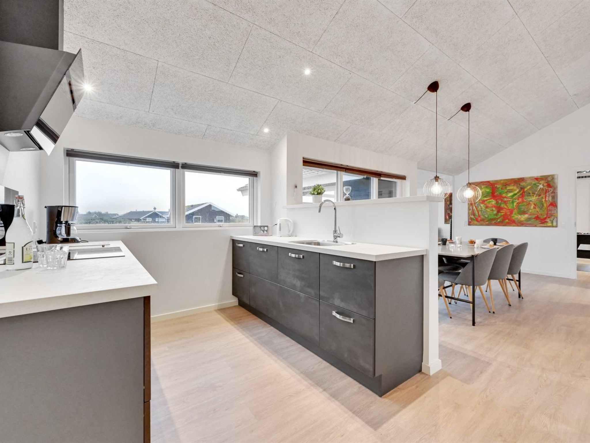 "Tola" - 450m from the sea