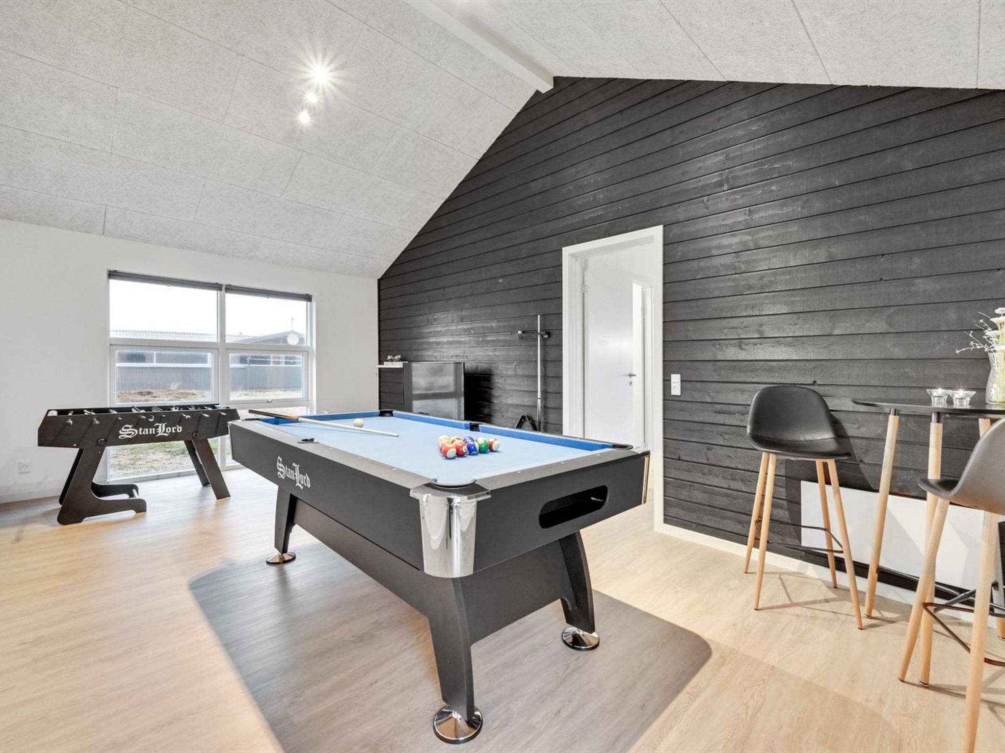 "Tola" - 450m from the sea - Inside