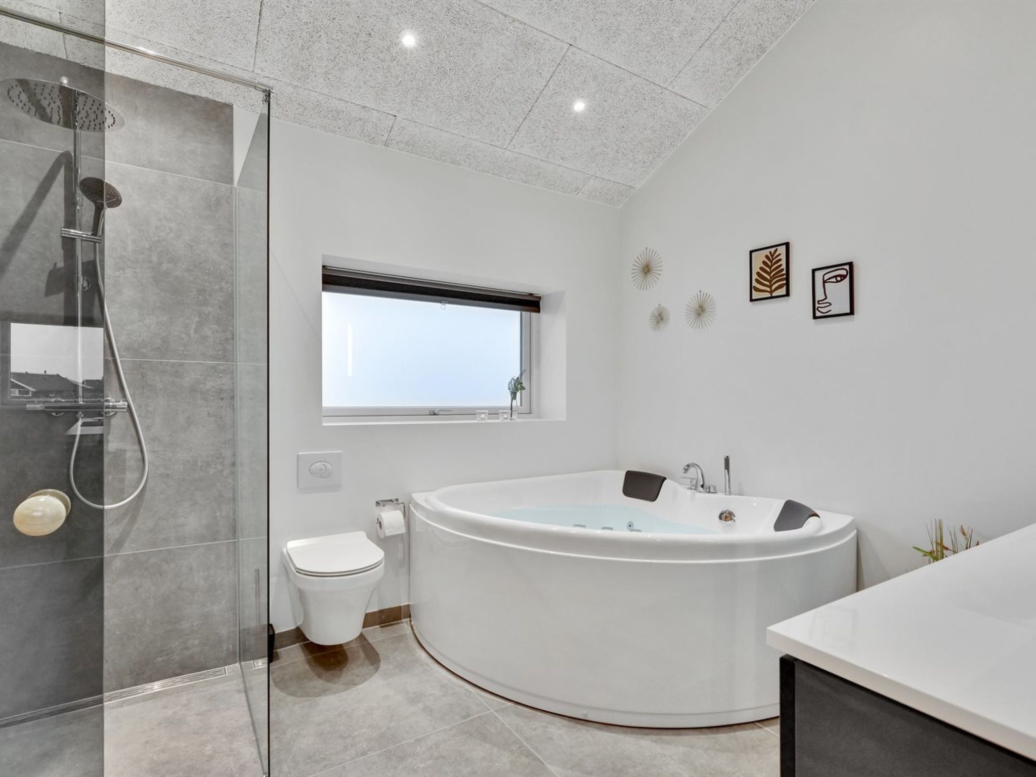 "Tola" - 450m from the sea - Inside