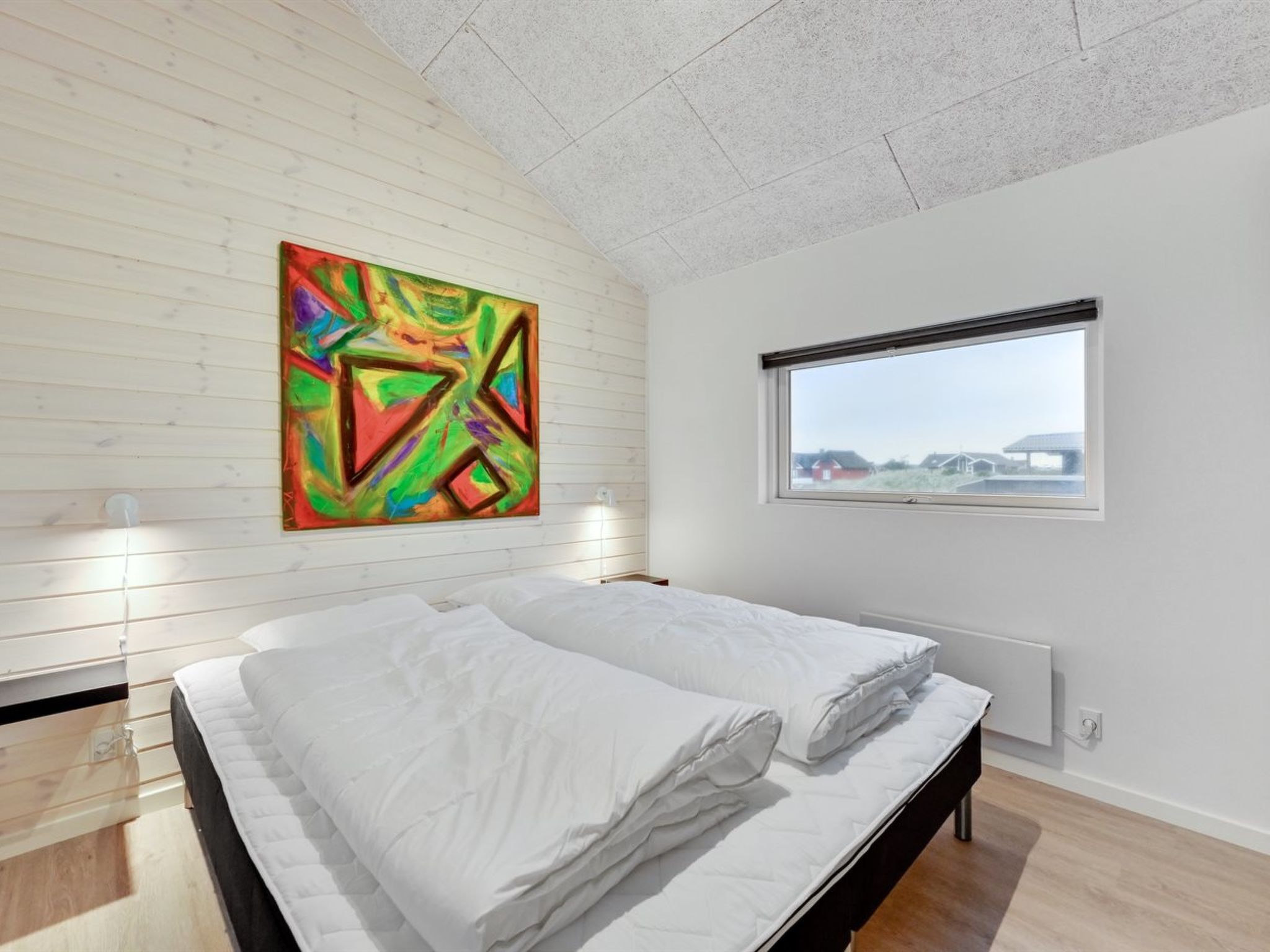 "Tola" - 450m from the sea - Inside