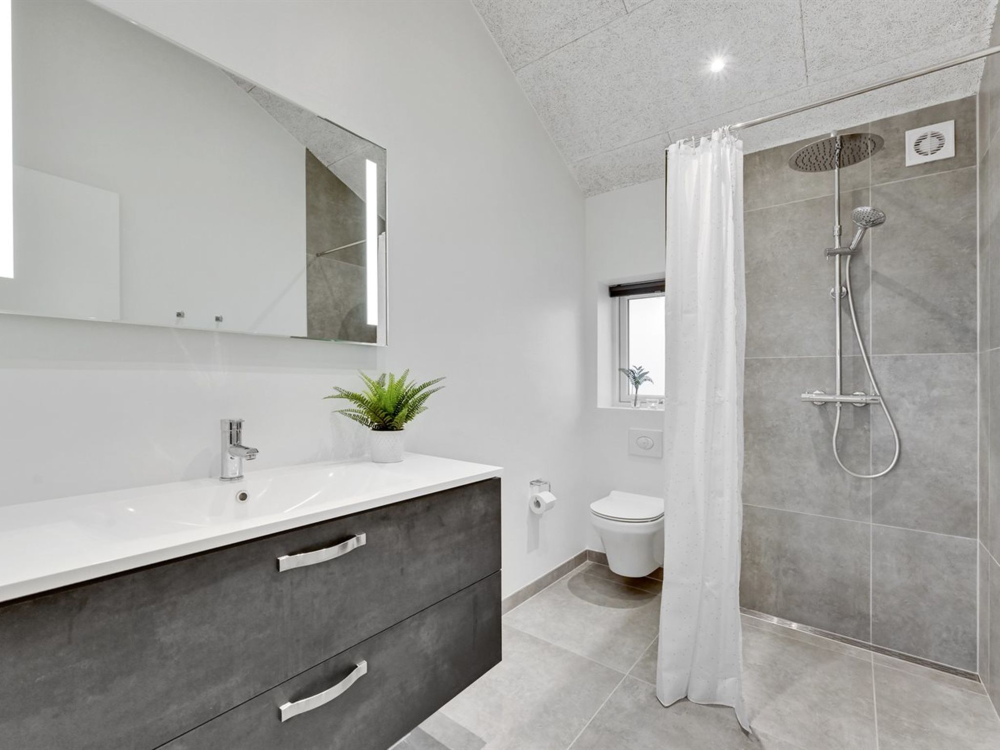 "Tola" - 450m from the sea - Inside