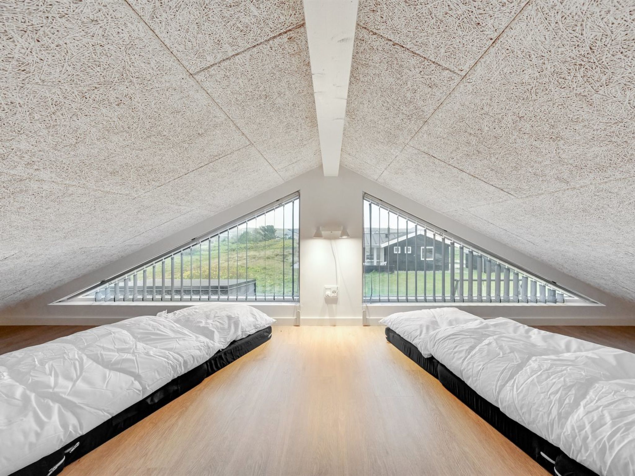 "Tola" - 450m from the sea - Inside